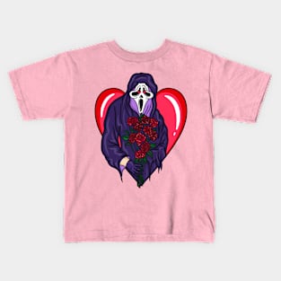 Be Mine Kids T-Shirt